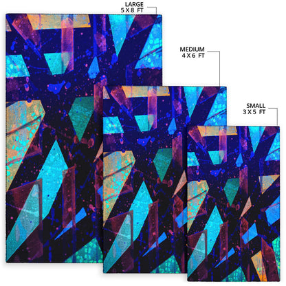 Gavin Scott Area Rugs (3 Sizes)