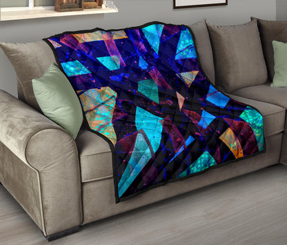 Gavin Scott Premium Quilts (6 Sizes)