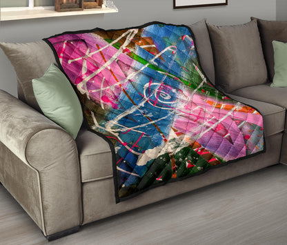 Gavin Scott Premium Quilts (6 Sizes)