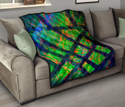 Gavin Scott Premium Quilts (6 Sizes)