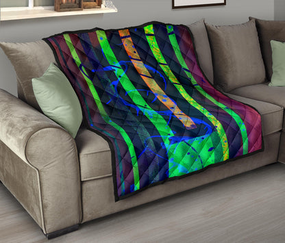 Gavin Scott Premium Quilts (6 Sizes)