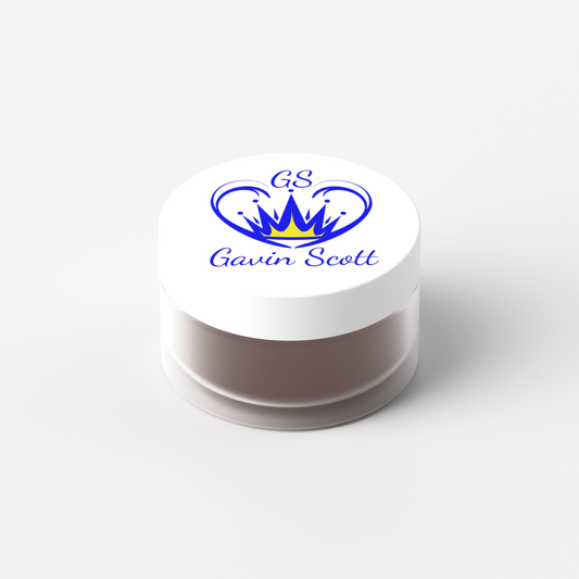 Gavin Scott Cosmetics Lip Conditioner - Chocolate