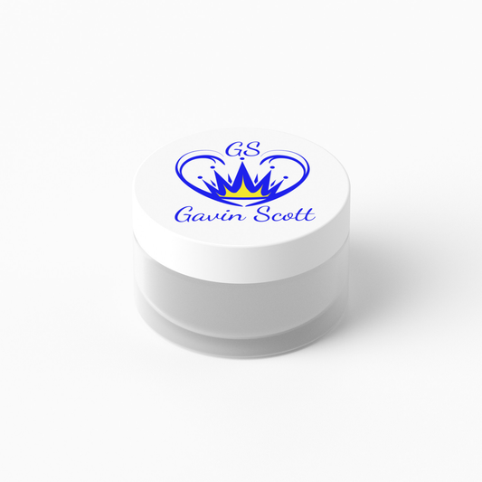 Gavin Scott Cosmetics Lip Conditioner - Vanilla