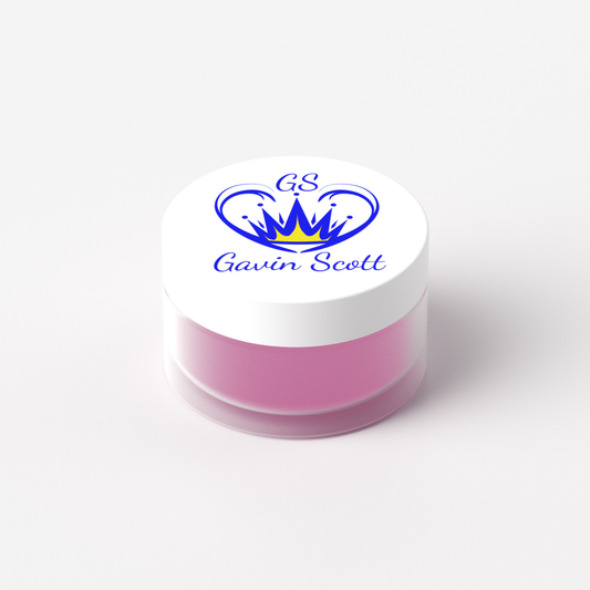 Gavin Scott Cosmetics Lip Conditioner - Strawberry