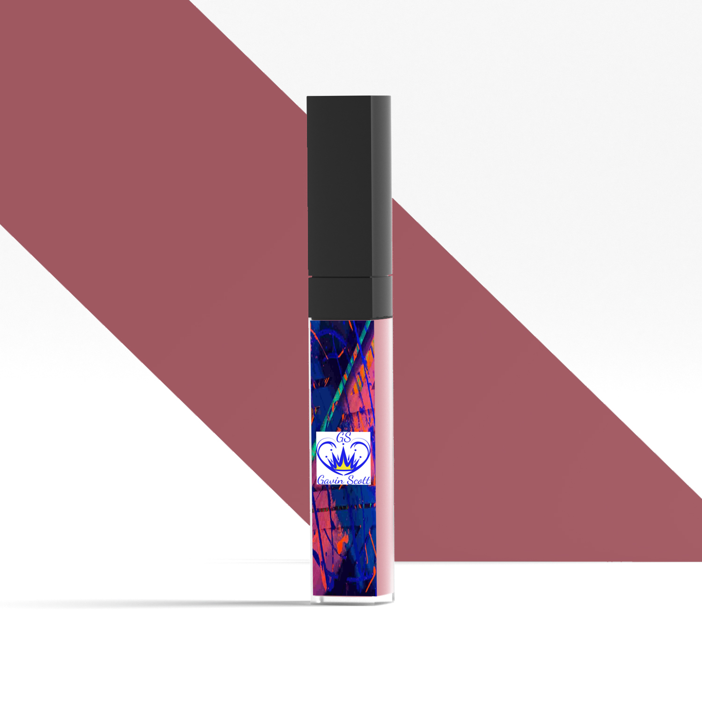 Gavin Scott Cosmetics Liquid Lipstick - Marvelous