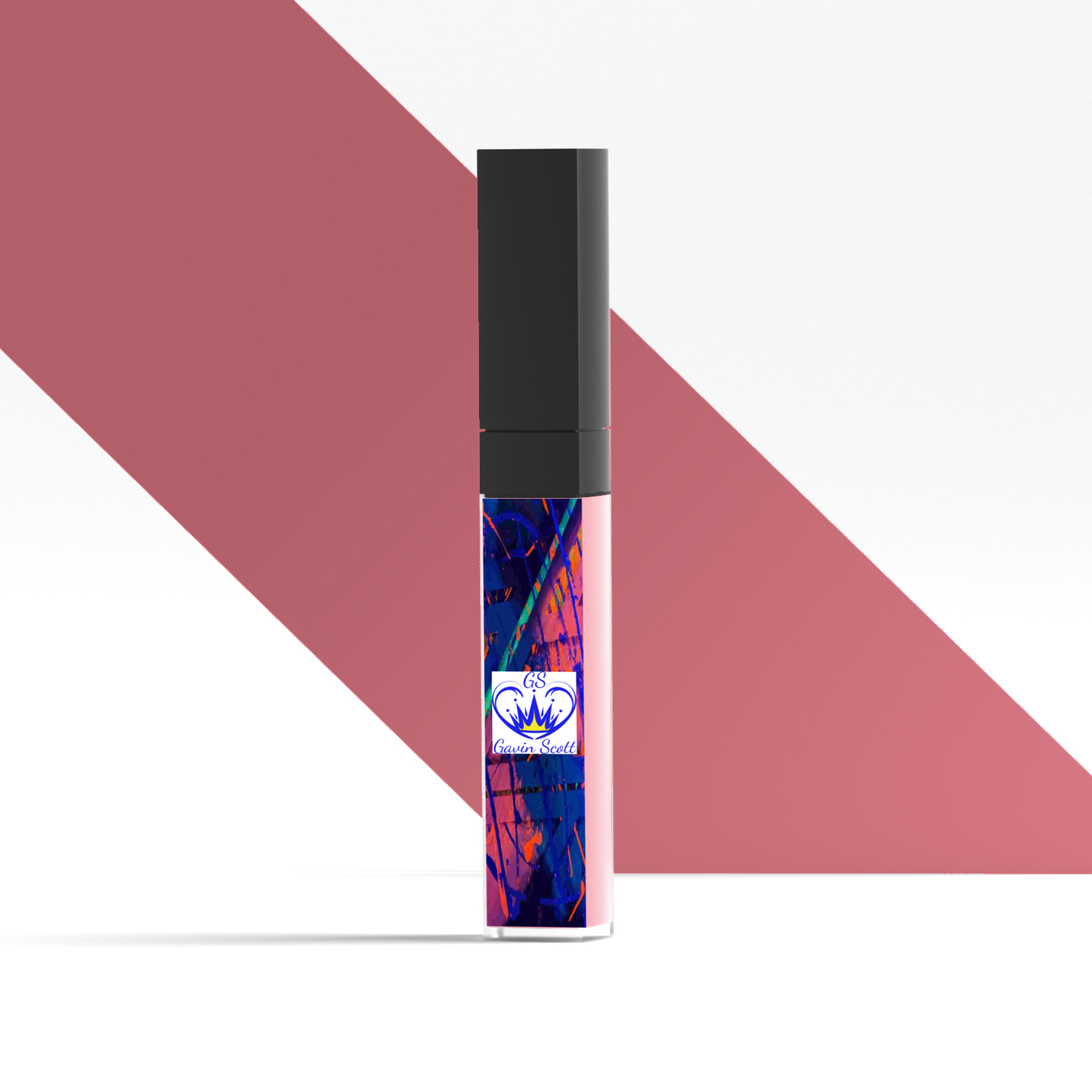 Gavin Scott Cosmetics Liquid Lipstick - Just-About