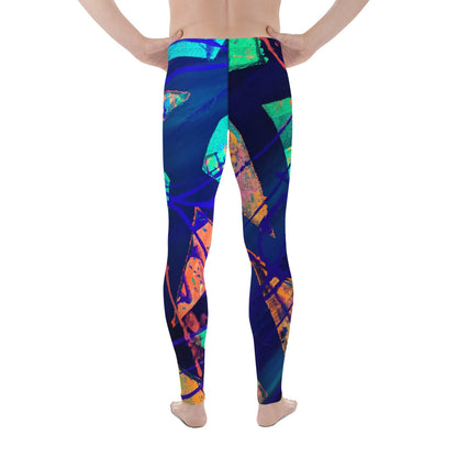 Gavin Scott Ultra Leggings (Masc XS-3XL)