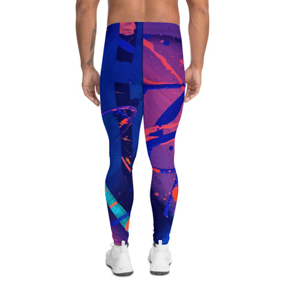 Gavin Scott Ultra Leggings (Masc XS-3XL)