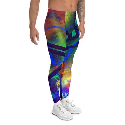 Gavin Scott Ultra Leggings (Masc XS-3XL)