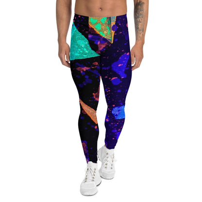 Gavin Scott Ultra Leggings (Masc XS-3XL)