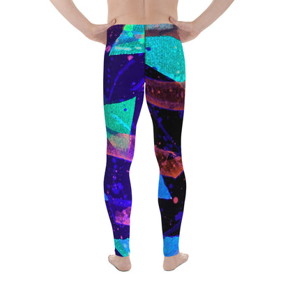 Gavin Scott Ultra Leggings (Masc XS-3XL)
