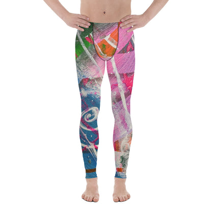 Gavin Scott Ultra Leggings (Masc XS-3XL)
