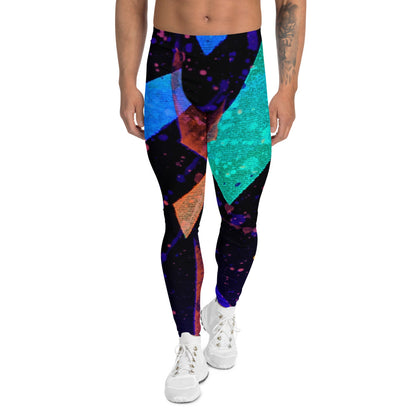 Gavin Scott Ultra Leggings (Masc XS-3XL)
