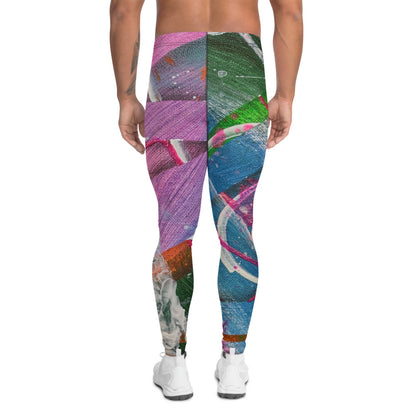 Gavin Scott Ultra Leggings (Masc XS-3XL)