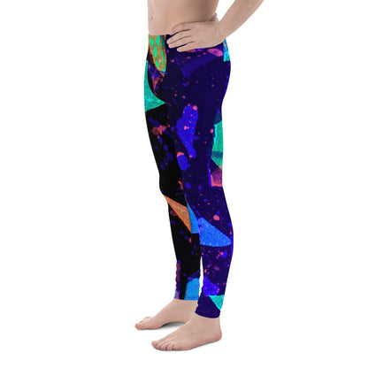 Gavin Scott Ultra Leggings (Masc XS-3XL)