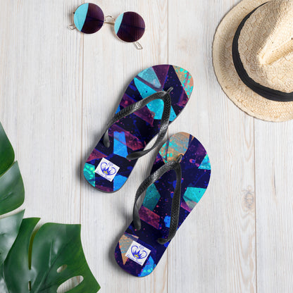 Gavin Scott Thong Sandals