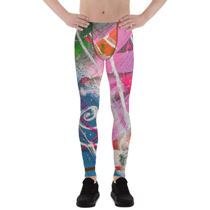 Gavin Scott Ultra Leggings (Masc XS-3XL)