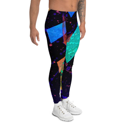 Gavin Scott Ultra Leggings (Masc XS-3XL)