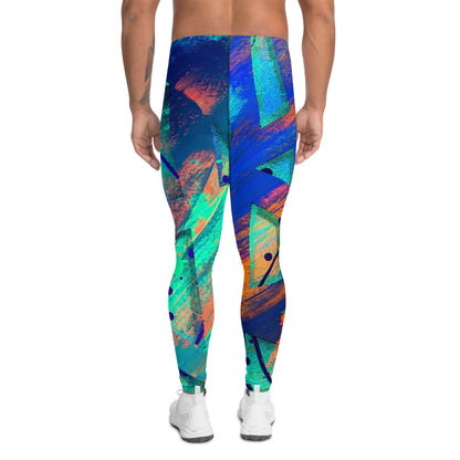 Gavin Scott Ultra Leggings (Masc XS-3XL)