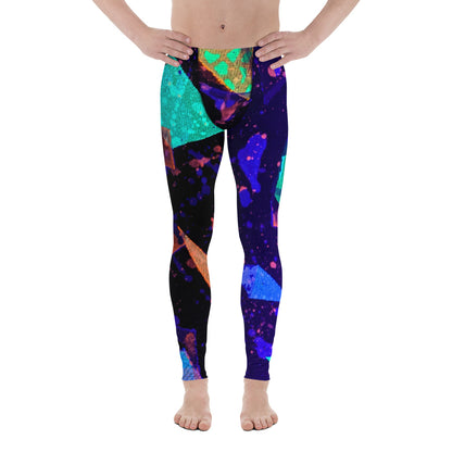Gavin Scott Ultra Leggings (Masc XS-3XL)