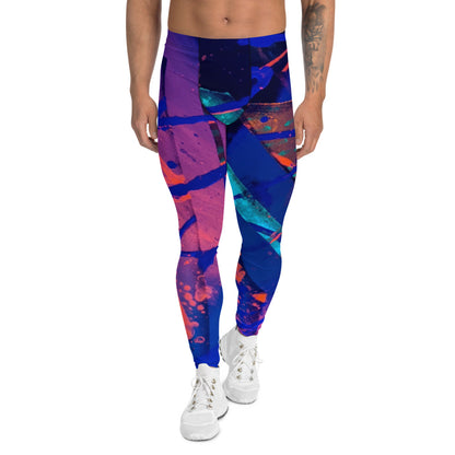 Gavin Scott Ultra Leggings (Masc XS-3XL)