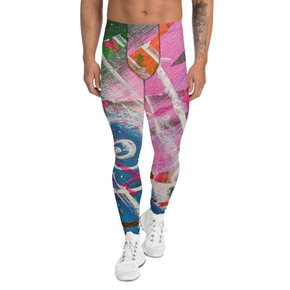 Gavin Scott Ultra Leggings (Masc XS-3XL)