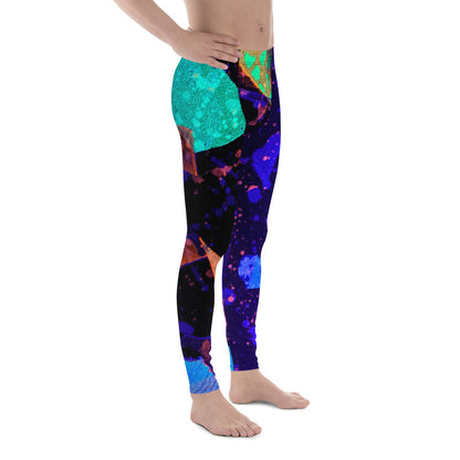 Gavin Scott Ultra Leggings (Masc XS-3XL)