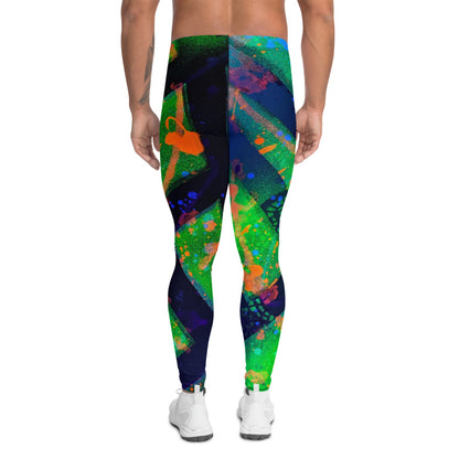 Gavin Scott Ultra Leggings (Masc XS-3XL)