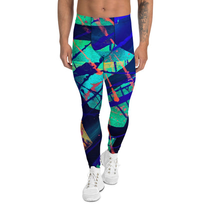 Gavin Scott Ultra Leggings (Masc XS-3XL)