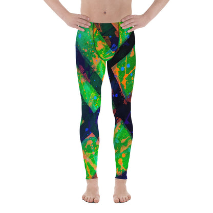Gavin Scott Ultra Leggings (Masc XS-3XL)