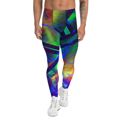 Gavin Scott Ultra Leggings (Masc XS-3XL)