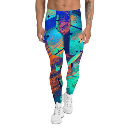 Gavin Scott Ultra Leggings (Masc XS-3XL)
