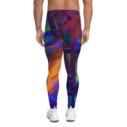 Gavin Scott Ultra Leggings (Masc XS-3XL)
