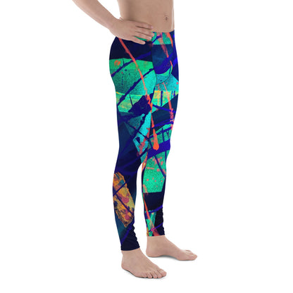 Gavin Scott Ultra Leggings (Masc XS-3XL)