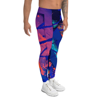 Gavin Scott Ultra Leggings (Masc XS-3XL)