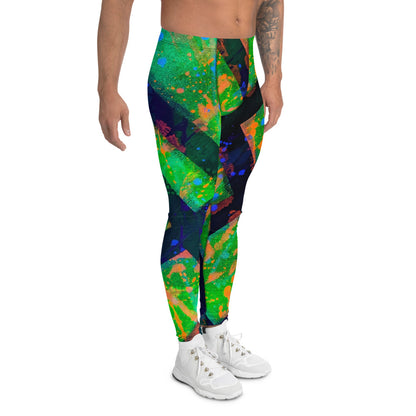 Gavin Scott Ultra Leggings (Masc XS-3XL)