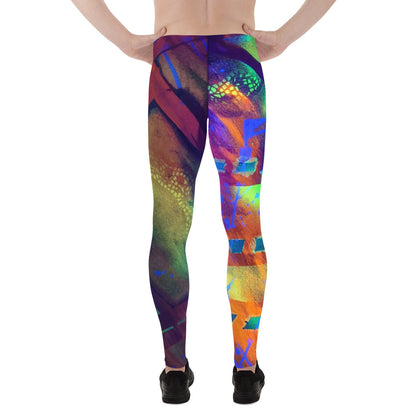Gavin Scott Ultra Leggings (Masc XS-3XL)