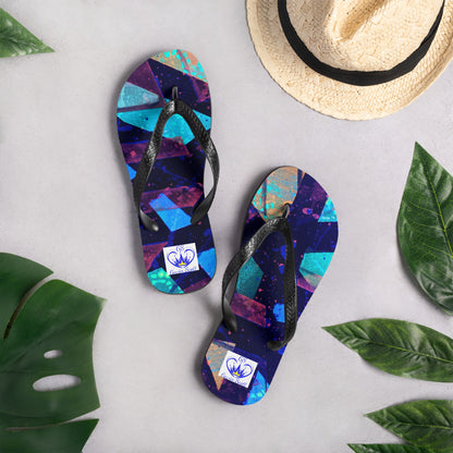 Gavin Scott Thong Sandals