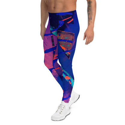 Gavin Scott Ultra Leggings (Masc XS-3XL)