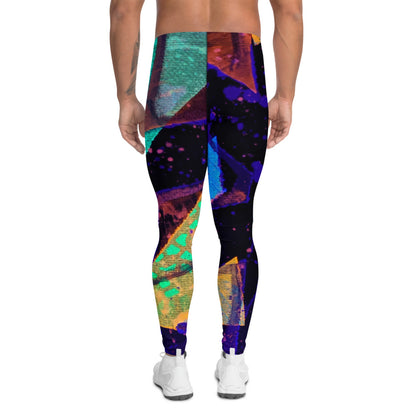 Gavin Scott Ultra Leggings (Masc XS-3XL)
