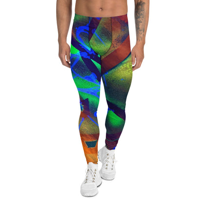 Gavin Scott Ultra Leggings (Masc XS-3XL)