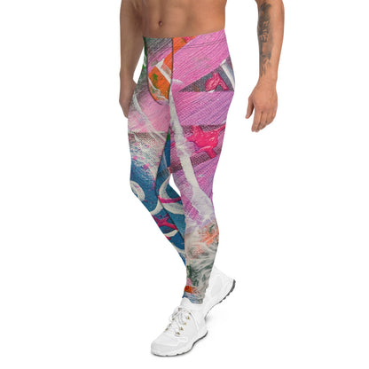 Gavin Scott Ultra Leggings (Masc XS-3XL)