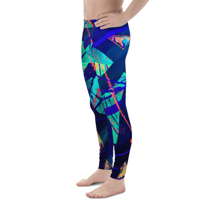 Gavin Scott Ultra Leggings (Masc XS-3XL)