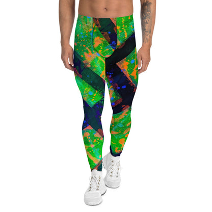 Gavin Scott Ultra Leggings (Masc XS-3XL)