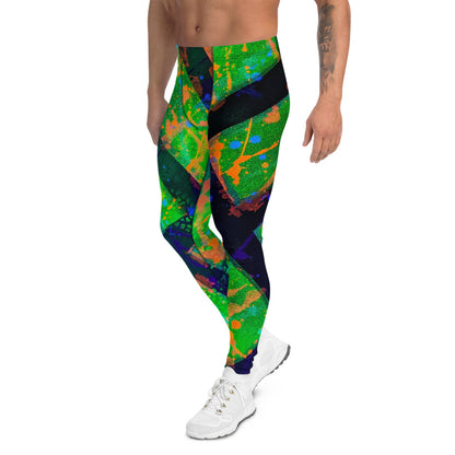 Gavin Scott Ultra Leggings (Masc XS-3XL)