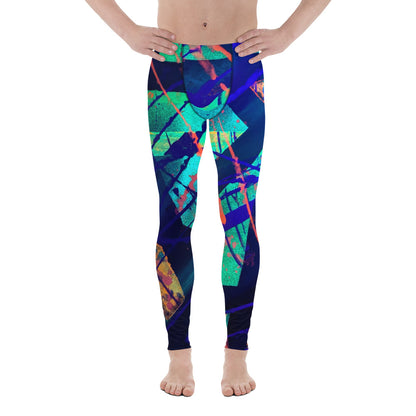 Gavin Scott Ultra Leggings (Masc XS-3XL)