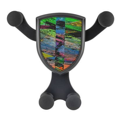 Gavin Scott Wireless Car Charger