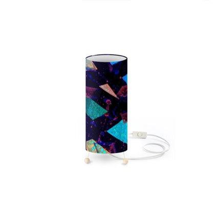 Gavin Scott Deluxe Floor & Table lamps (UK/US, EU Plugs)