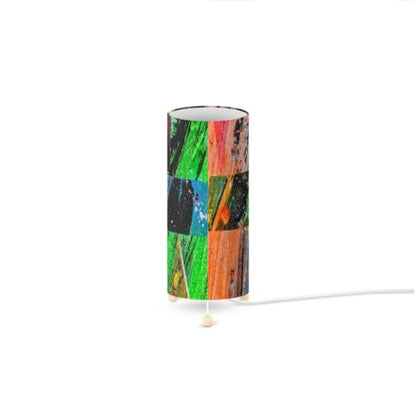 Gavin Scott Deluxe Floor & Table lamps (UK/US, EU Plugs)