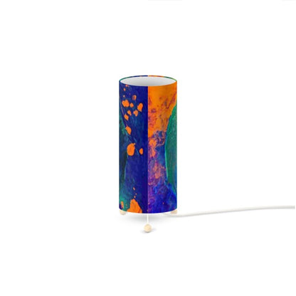 Gavin Scott Deluxe Floor & Table lamps (UK/US, EU Plugs)